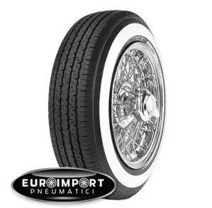 Radar DIMAX CLASSIC WSW 155/80 R15 82 S  TL WSW